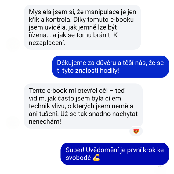 Opinie klientów