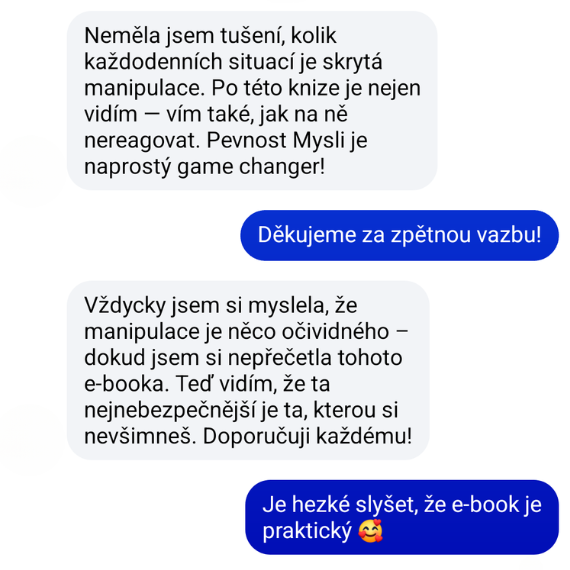 Opinie klientów