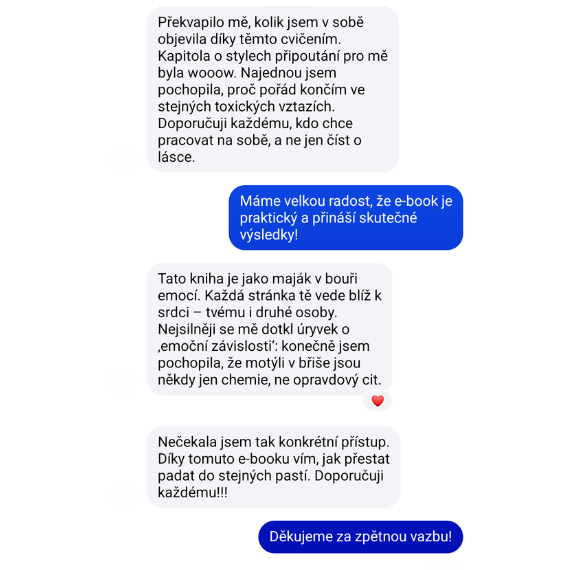 Opinie klientów